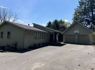 7840 Country Club Rd, Athens, OH 45701