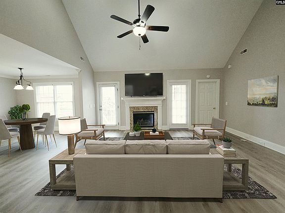 3rd image of 6 Barony Place Cir
