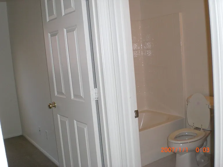 5020 Justice Creek Ave — Photo 7