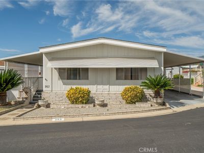 10210 Baseline Rd Spc 263, Rancho Cucamonga, CA, 91701