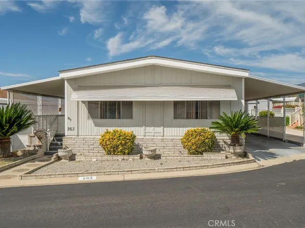 10210 Baseline Rd Spc 263, Rancho Cucamonga, CA 91701