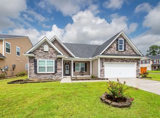 342 Silverleaf Ln, Moncks Corner, SC 29461