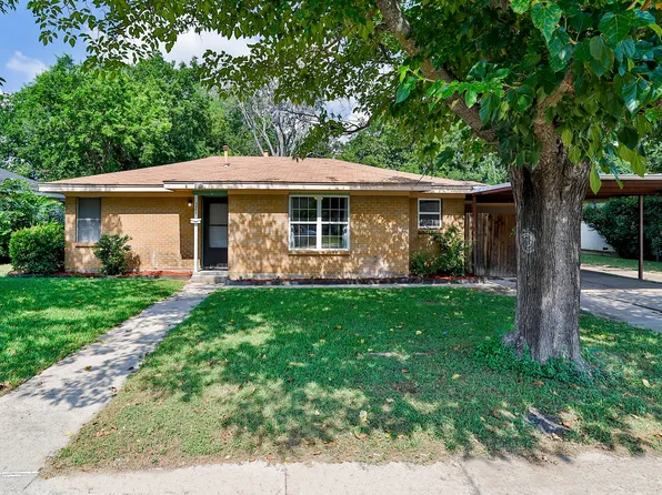 321 Western Ave, Saginaw, TX 76179
