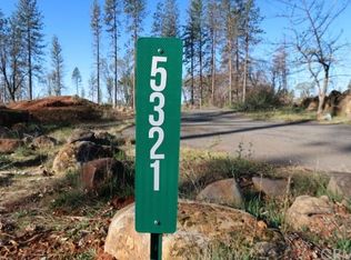 5321 Sawmill Rd, Paradise, CA 95969