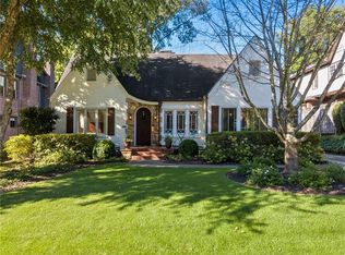 1143 Cumberland Rd NE, Atlanta, GA 30306