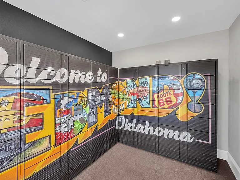 The Parker Apartment Homes general photo