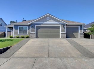 339 Ridgeway Ave, Central Pt, OR 97502