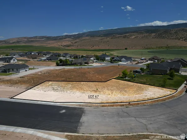 790 N 200 W, Mayfield, UT 84643