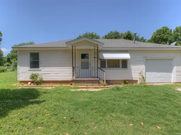 2244 S 59th Ave W, Tulsa, OK 74107