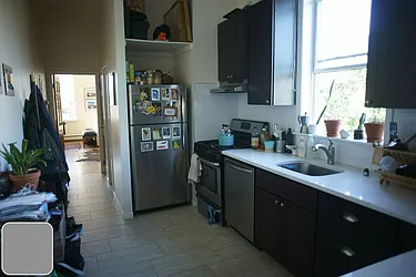 Rented by EXR