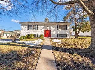 2605 Fairlane Ave, Waterloo, IA 50702