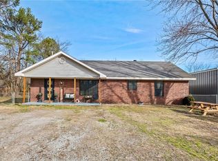 17960 E Highway 412, Springdale, AR 72764