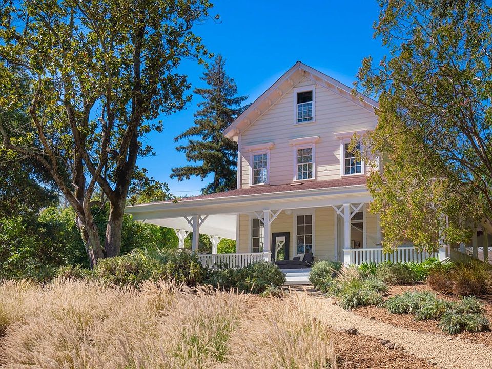 1817 Main St, Saint Helena, CA 94574 MLS 322084636 Zillow