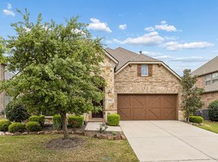 1634 Post Oak Way, Celina, TX 75009