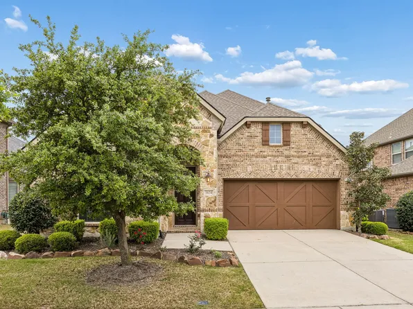 1634 Post Oak Way, Celina, TX 75009