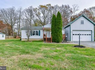506 Harrisville Rd, Colora, MD 21917