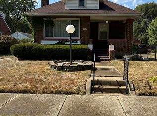 764 Hanley St, Gary, IN 46406
