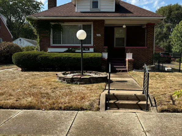 764 Hanley St, Gary, IN 46406