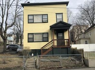 650 Scotland Rd, Orange, NJ 07050