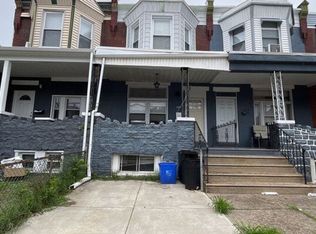 238 N 61st St, Philadelphia, PA 19139