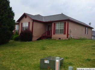 232 Newark Cir, Birmingham, AL 35224
