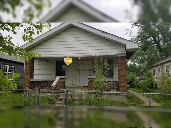 945 N Livingston Ave, Indianapolis, IN 46222