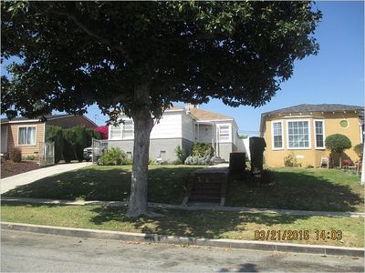 4431 W 64th St, Los Angeles, CA, 90043