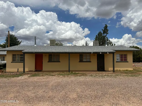 0 N Pfister Avenue N #3, Sierra Vista, AZ 85635