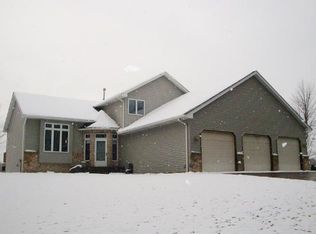 18630 Buchanan St NE, East Bethel, MN 55011