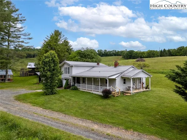 716 John Miller Road, Fleetwood, NC 28626