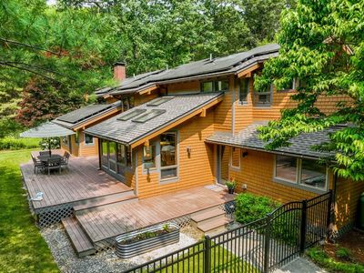 343 Russell St, Carlisle, MA, 01741