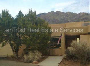 539 Black Bear Rd NE, Albuquerque, NM 87122