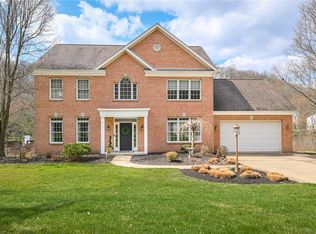 2517 Wexford Run Rd, Wexford, PA 15090
