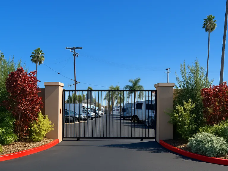 Royal Palms Mobilehome Community — Photo 8