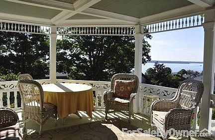 New Porch
						:
						Looking Southeast