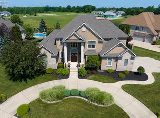 3127 Alexandrias Dr, Sandusky, OH