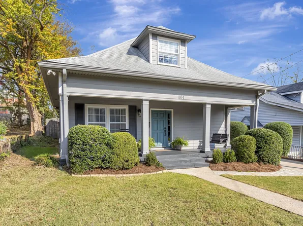 1104 Acklen Ave, Nashville, TN 37203
