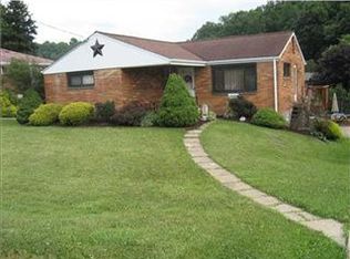 12450 Adams Dr, Irwin, PA 15642