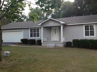 114 Herrin Dr, Hot Springs, AR 71901