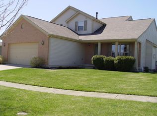 171 Heffron Cir, Hamilton Twp, OH 45039