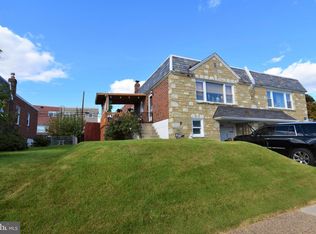 2925 Gelena Rd, Philadelphia, PA 19152