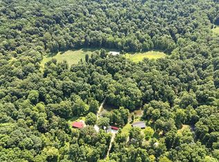 9652 Buckskin Rd, Poland, IN 47868