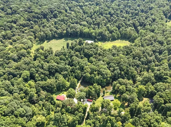 9652 Buckskin Rd, Poland, IN 47868