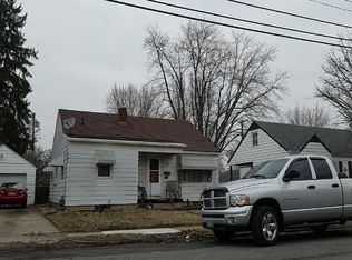 716 Campbell Rd, Sidney, OH 45365