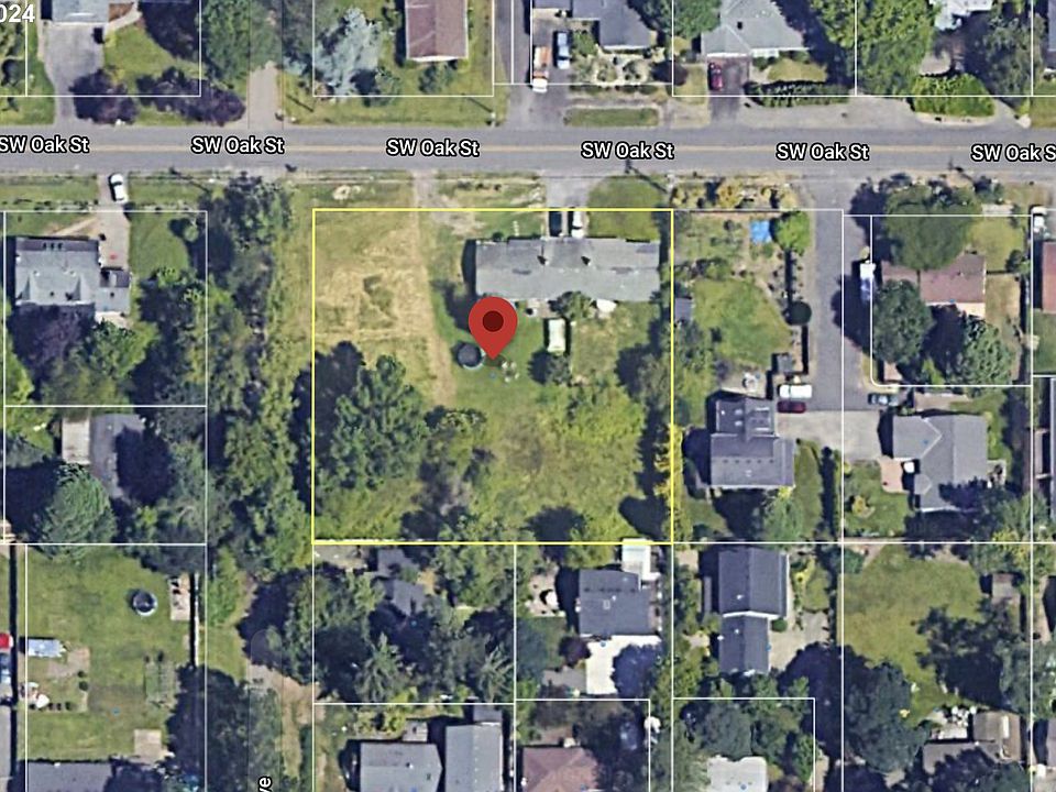 2nd image of 8140 SW Oak St