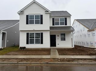 1973 Iselin St, Newark, OH 43055