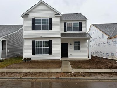 1973 Iselin St, Newark, OH, 43055