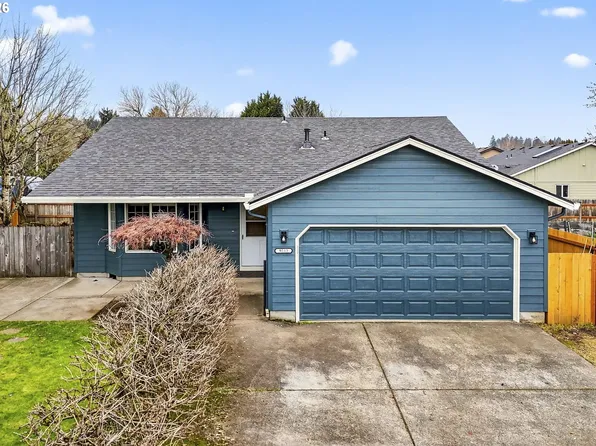 9313 NE 82nd Cir, Vancouver, WA 98662
