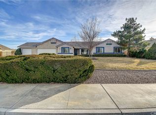 21167 Colombard Way, Apple Valley, CA 92308