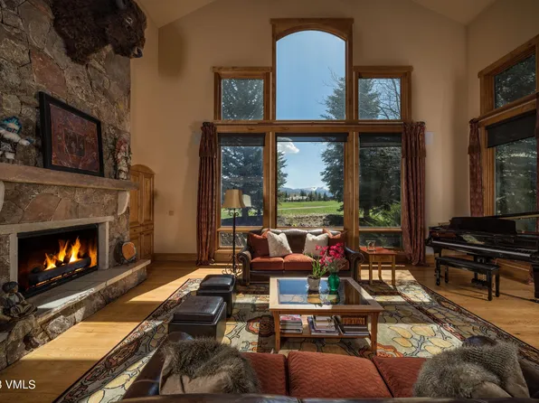 48 McCoy Creek Dr, Edwards, CO 81632